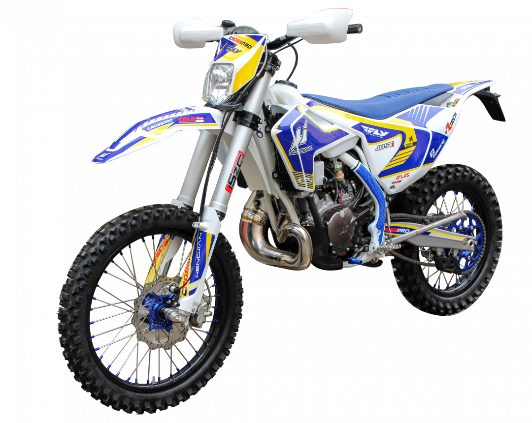 HJ250-HI 2 STROKE HIGH CONF-1 HJ250-HI 2 STROKE HIGH CONF-1